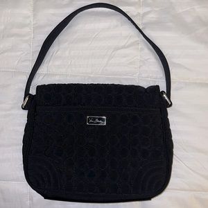 Vera Bradley quilted purse. NWOT.